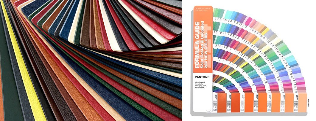 ProductPage Colors Section