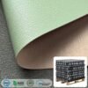Fake Leather #400066 PU Synthetic Leather Roll for Package Box Surface Cover (Jewelry Box, Cosmetic Box, Electronics Box etc.)