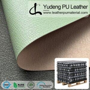 Fake Leather #400066 PU Synthetic Leather Roll for Package Box Surface Cover (Jewelry Box, Cosmetic Box, Electronics Box etc.)
