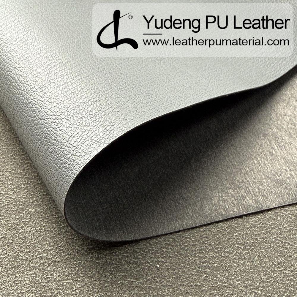 PU Rexine Fabric #500199 PU Synthetic Leather Roll for Writing Notebook Cover Book Front Cover Binding - Image 2
