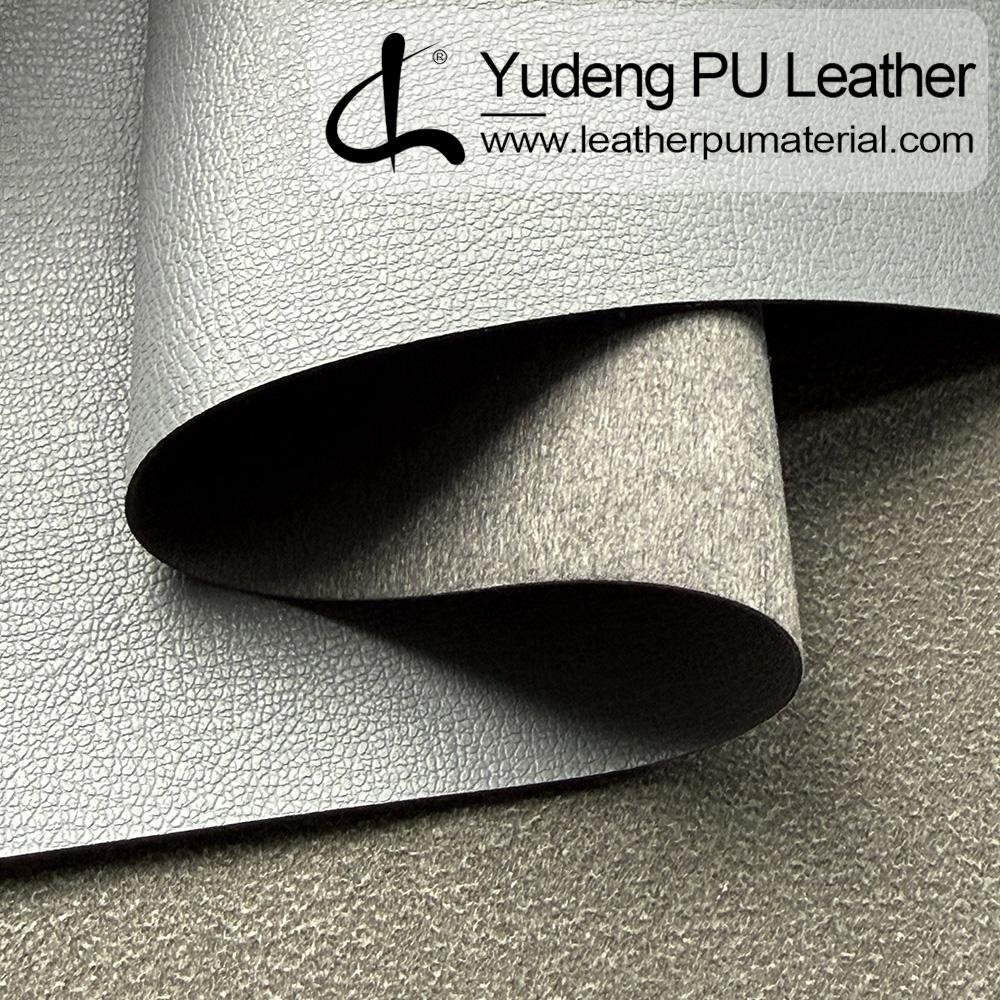 PU Rexine Fabric #500199 PU Synthetic Leather Roll for Package Box Surface Cover (Jewelry Box, Cosmetic Box, Electronics Box etc.)