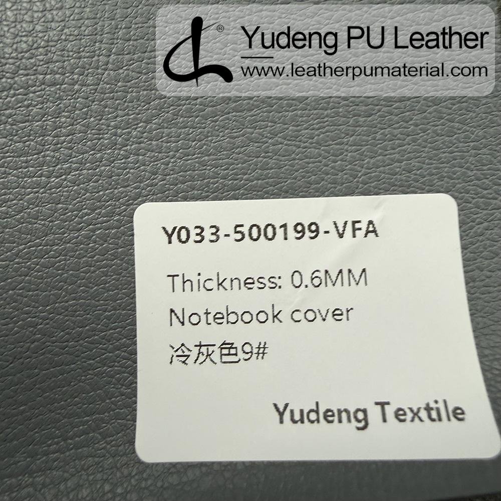 PU Rexine Fabric #500199 PU Synthetic Leather Roll for Package Box Surface Cover (Jewelry Box, Cosmetic Box, Electronics Box etc.)