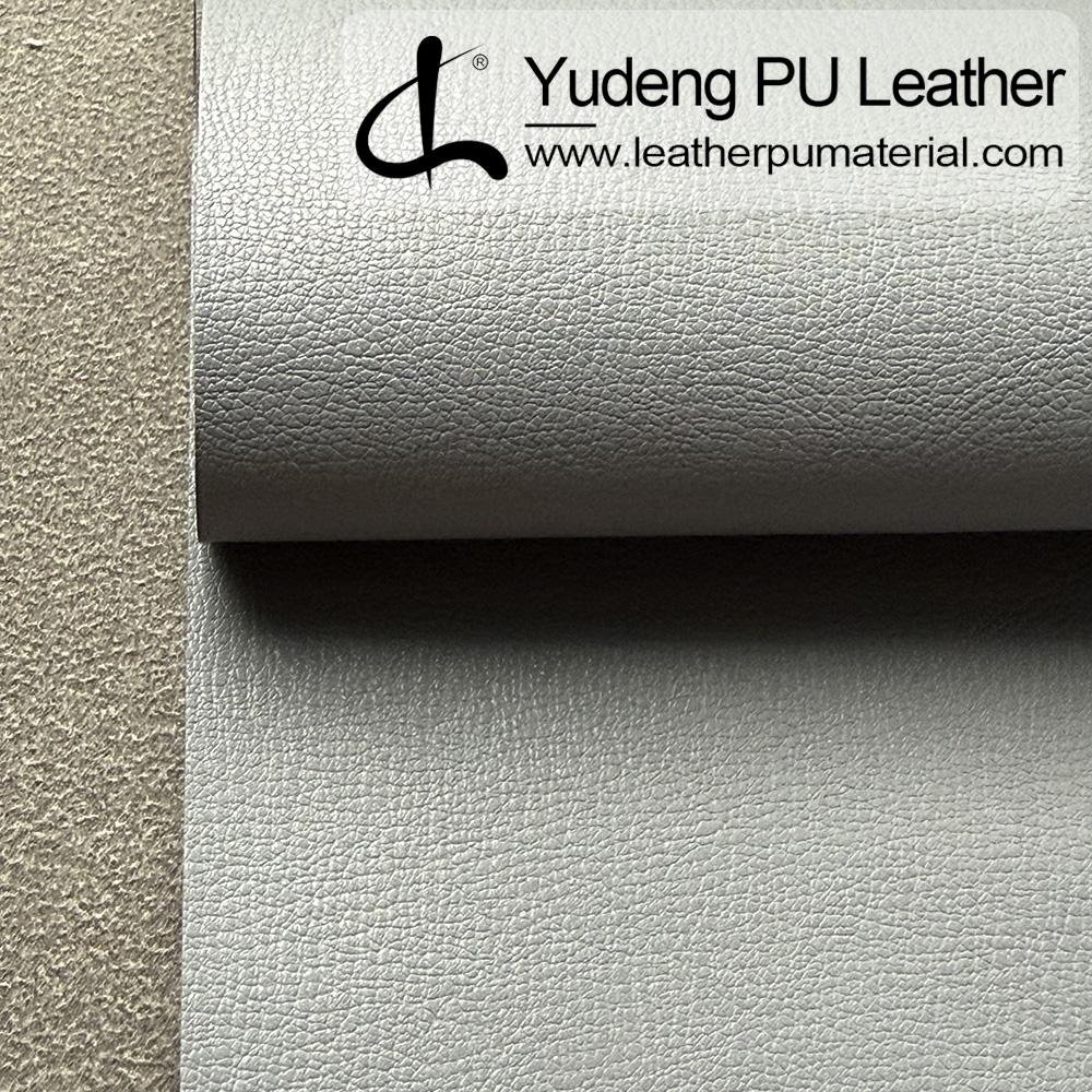 PU Rexine Fabric #500199 PU Synthetic Leather Roll for Package Box Surface Cover (Jewelry Box, Cosmetic Box, Electronics Box etc.)