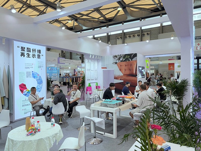 2025 Leather Trade Show (Shanghai) (2)