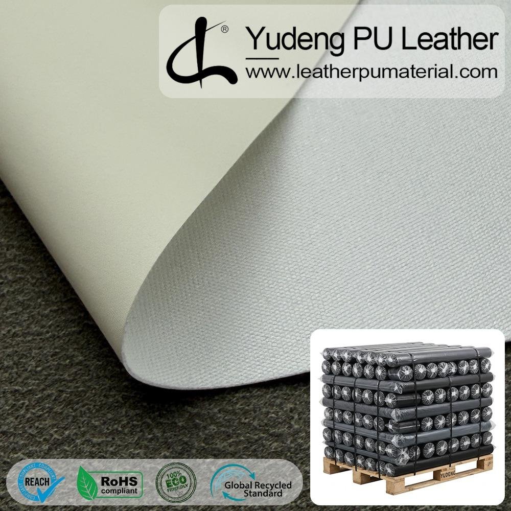 PU Rexine #002401 PU Synthetic Leather Roll for Package Box Surface Cover (Jewelry Box, Cosmetic Box, Electronics Box etc.)