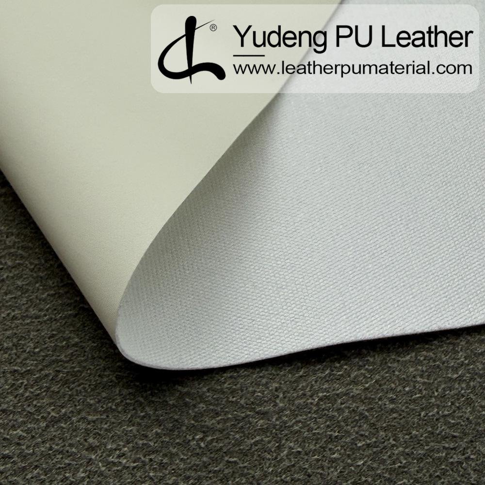 PU Rexine #002401 PU Synthetic Leather Roll for Package Box Surface Cover (Jewelry Box, Cosmetic Box, Electronics Box etc.) - Image 2