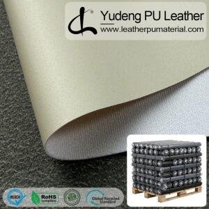 PU Rexine #301278 PU Synthetic Leather Roll for Tablet Cases Phone Cover