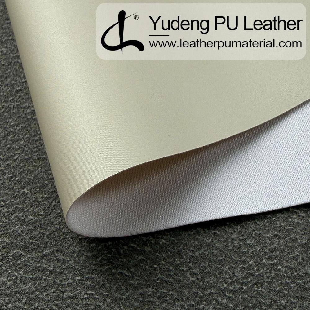 PU Rexine #301278 PU Synthetic Leather Roll for Tablet Cases Phone Cover - Image 2