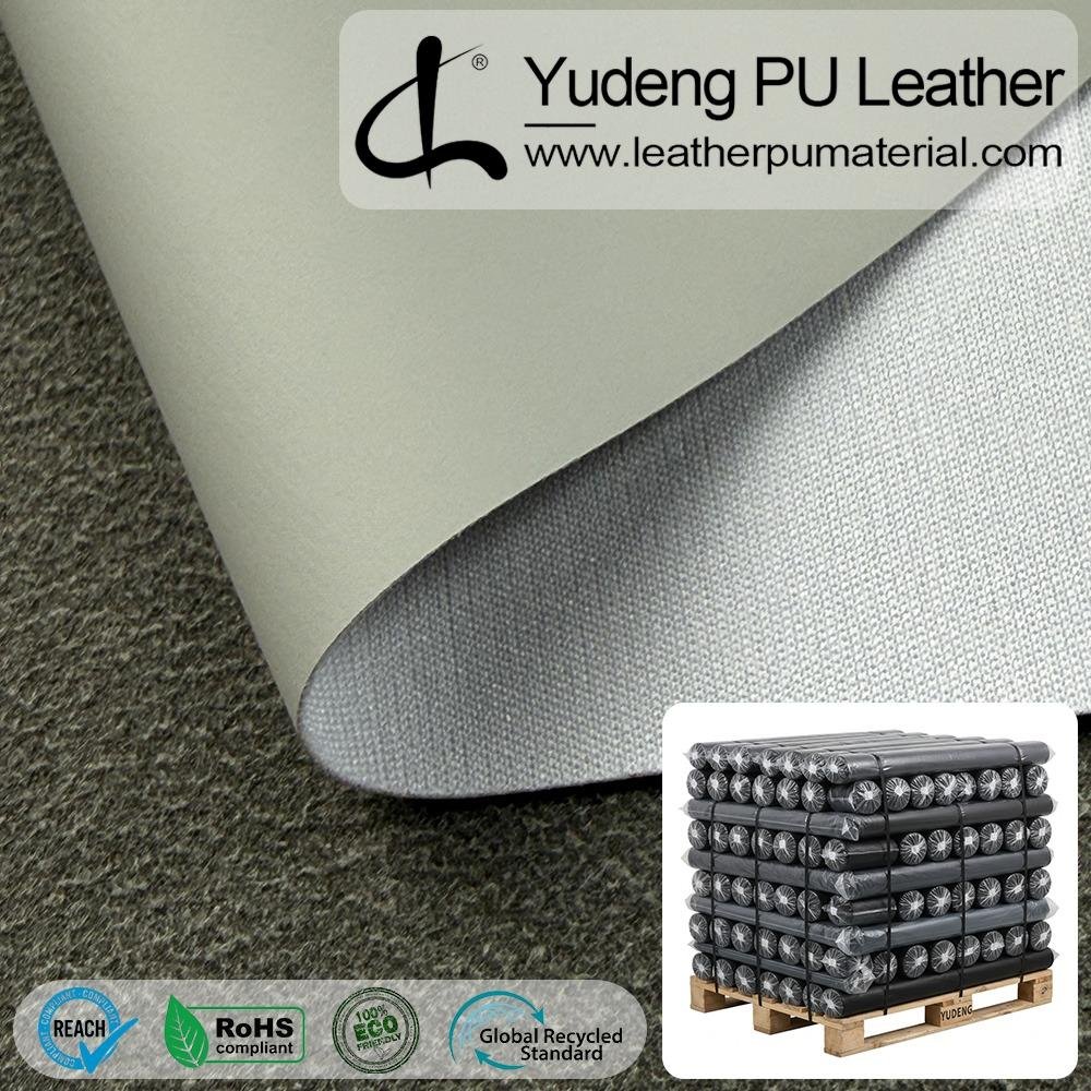 China Polyurethane Leather #502170 PU Synthetic Leather Roll for Package Box Surface Cover (Jewelry Box, Cosmetic Box, Electronics Box etc.)