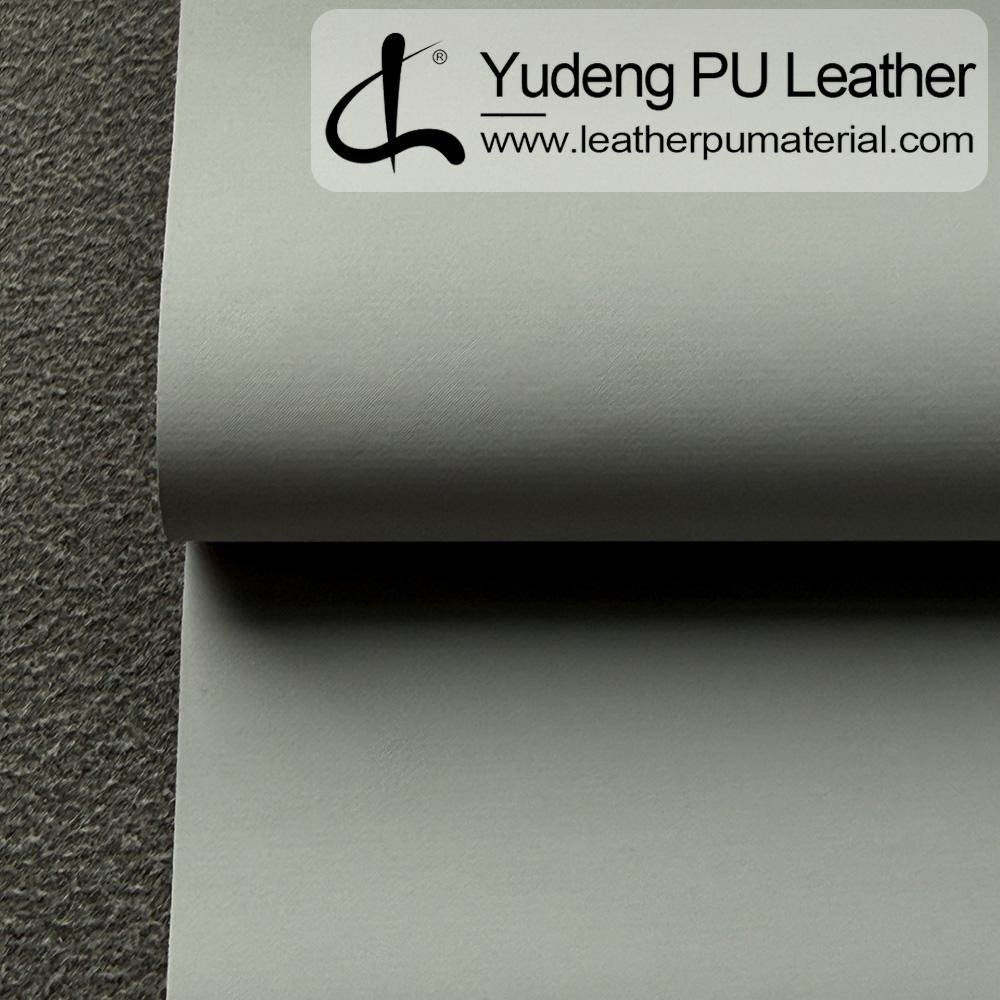 China Polyurethane Leather #502170 PU Synthetic Leather Roll for Package Box Surface Cover (Jewelry Box, Cosmetic Box, Electronics Box etc.)