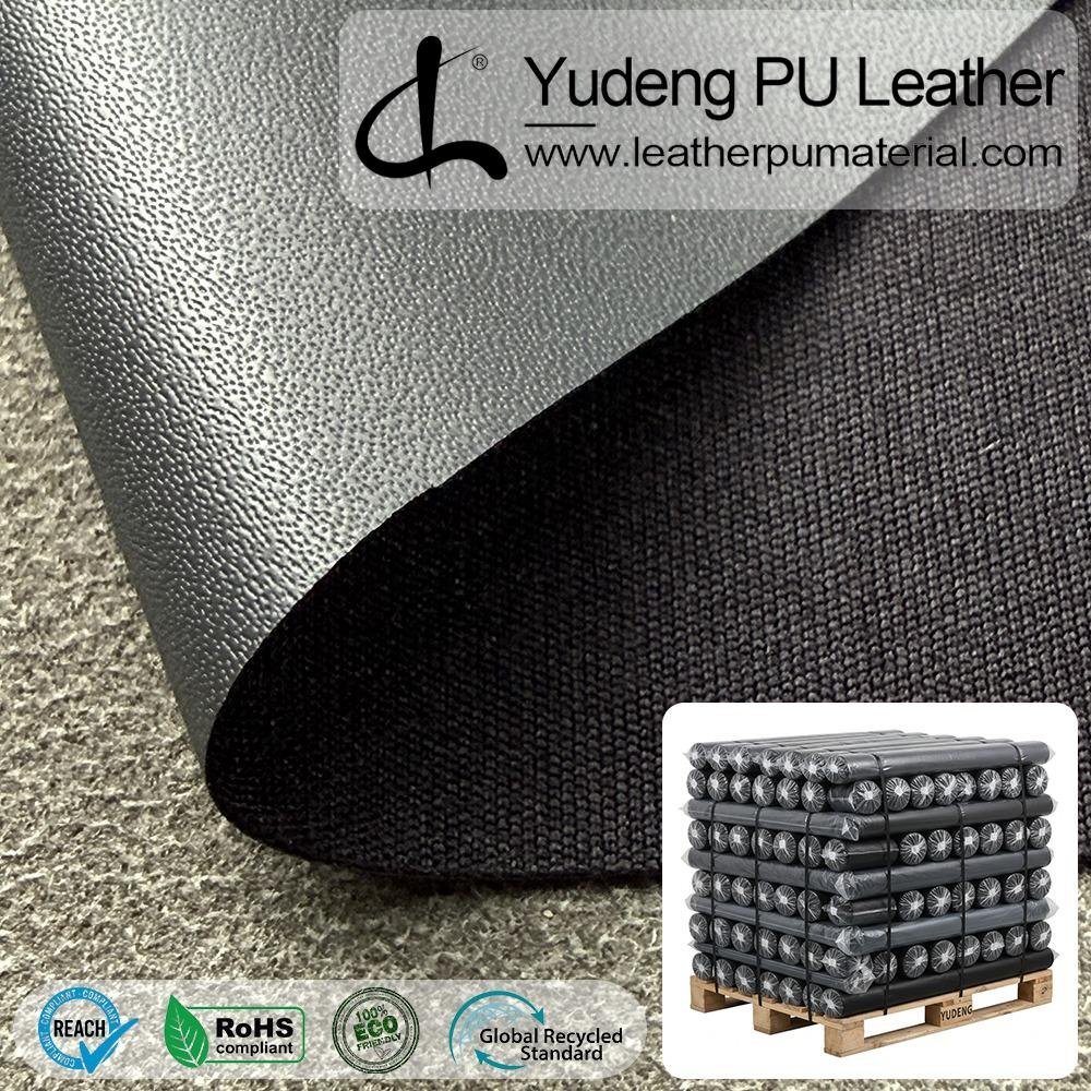Vegan Leather #501996 PU Synthetic Leather Roll for Tablet Cases Phone Cover
