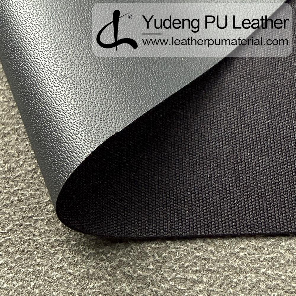Vegan Leather #501996 PU Synthetic Leather Roll for Tablet Cases Phone Cover