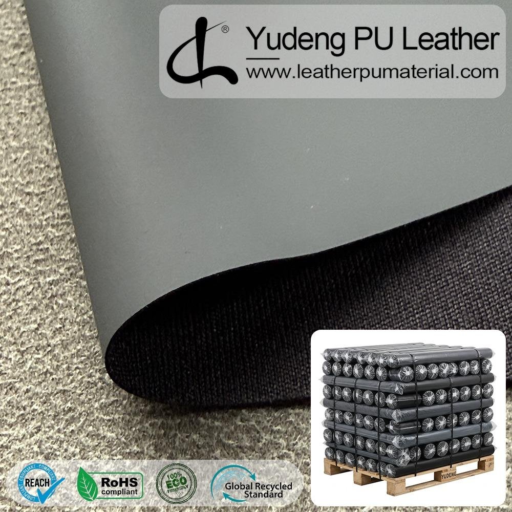Artificial Leather #501559 PU Synthetic Leather Roll for Tablet Cases Phone Cover