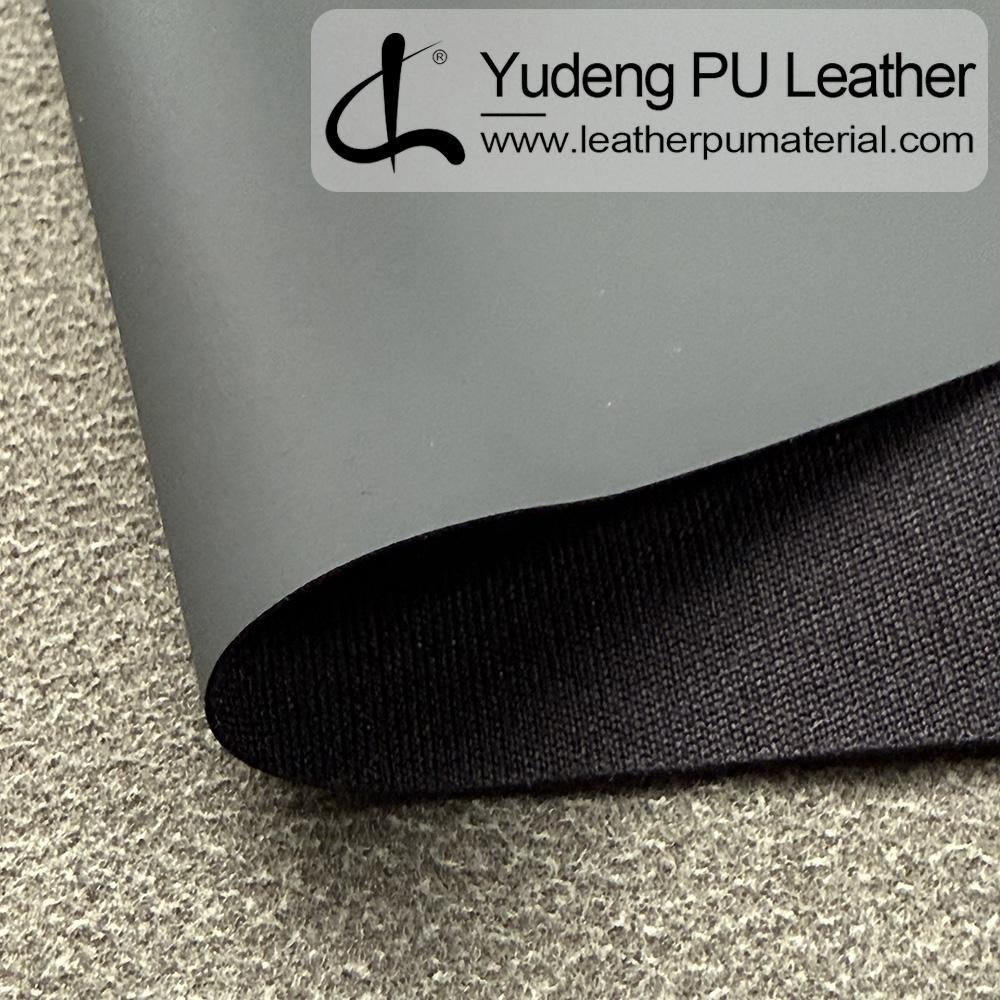 Artificial Leather #501559 PU Synthetic Leather Roll for Tablet Cases Phone Cover