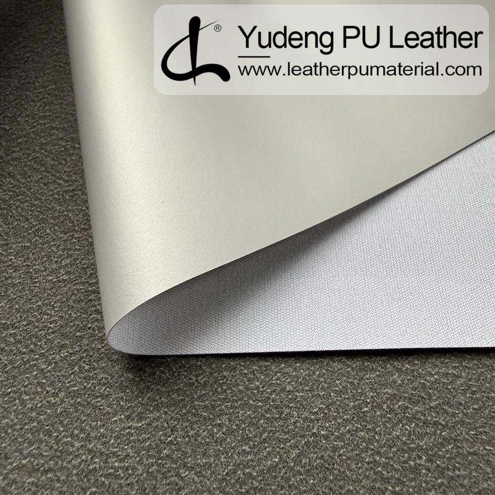 PU Rexine Fabric #501787 PU Synthetic Leather Roll for Tablet Cases Phone Cover