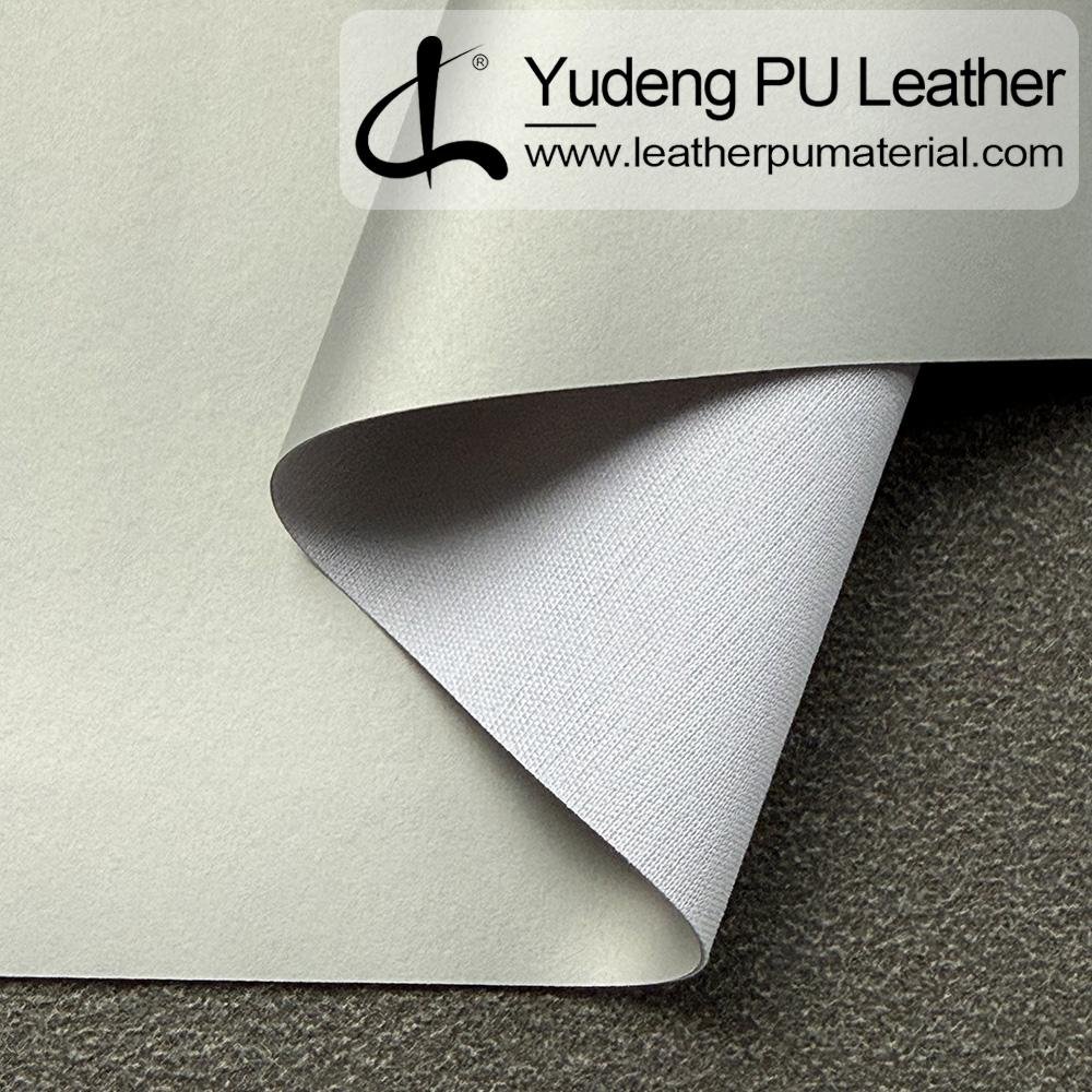 PU Rexine Fabric #501787 PU Synthetic Leather Roll for Tablet Cases Phone Cover