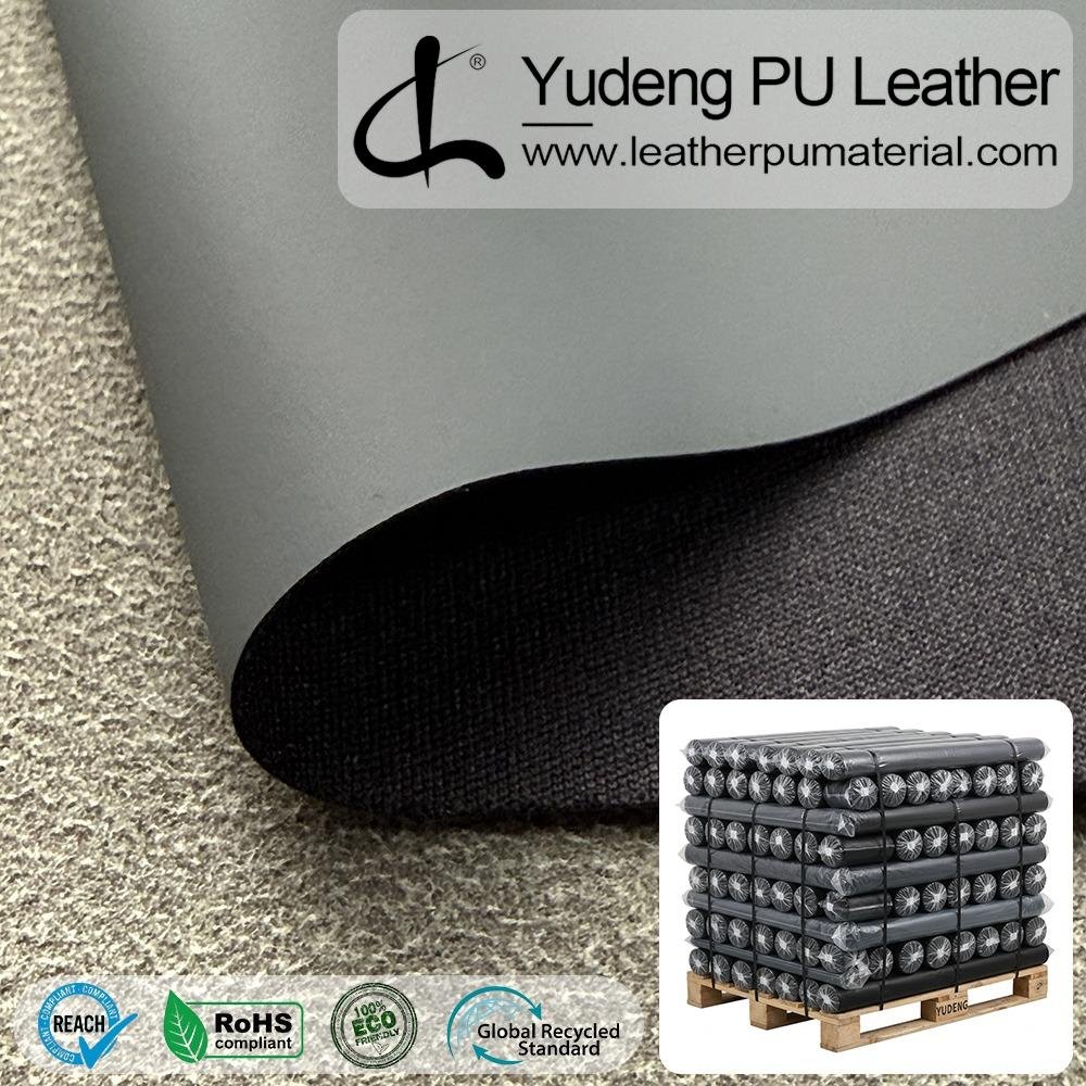 PU Rexine #502683 PU Synthetic Leather Roll for Tablet Cases Phone Cover