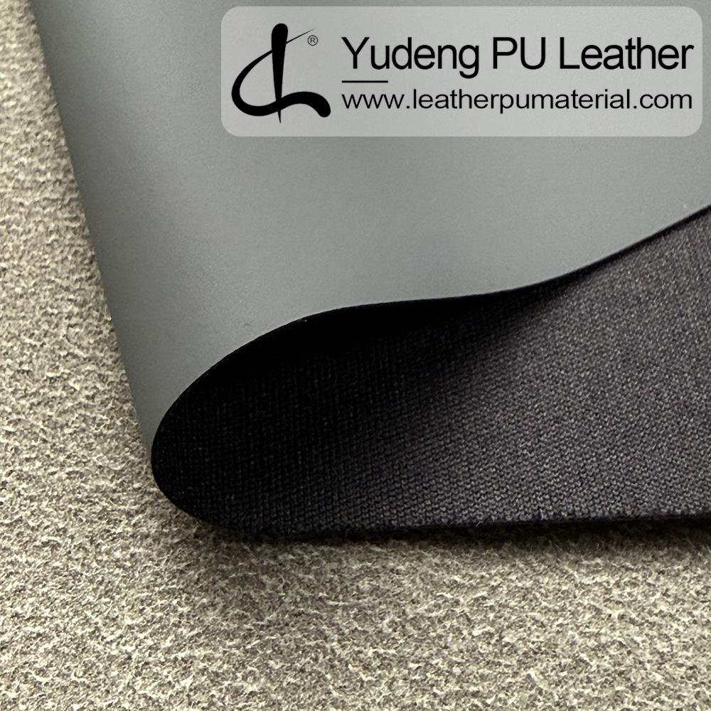 PU Rexine #502683 PU Synthetic Leather Roll for Tablet Cases Phone Cover