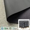 Vegan Leather #601381 PU Synthetic Leather Roll for Tablet Cases Phone Cover