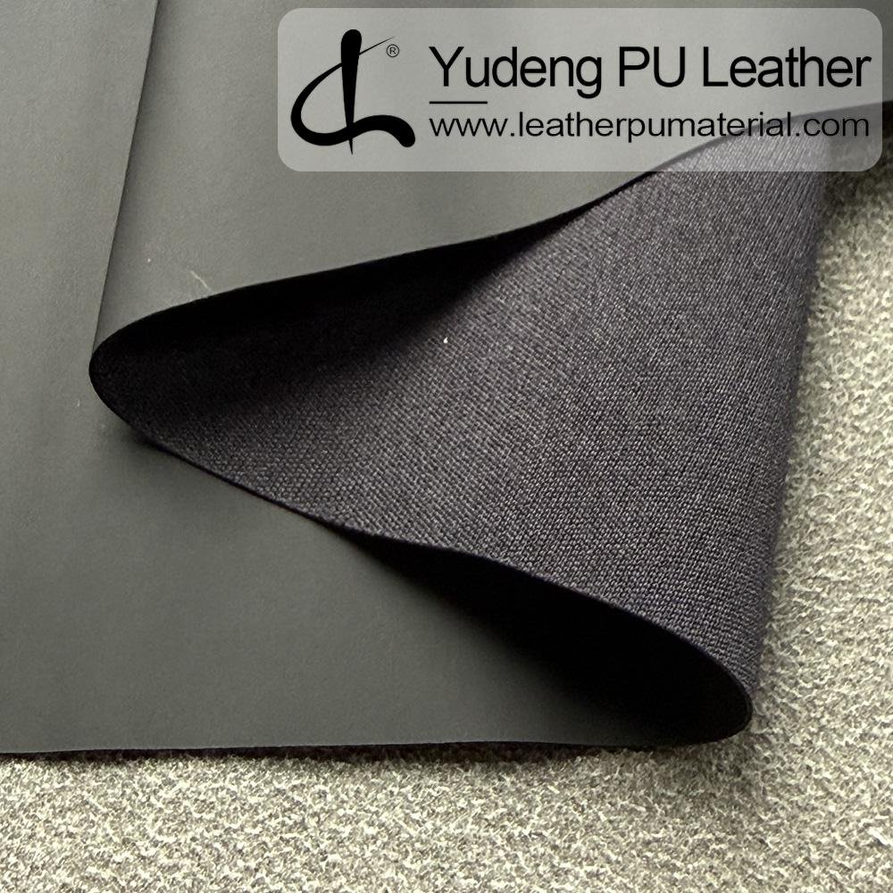Vegan Leather #601381 PU Synthetic Leather Roll for Tablet Cases Phone Cover