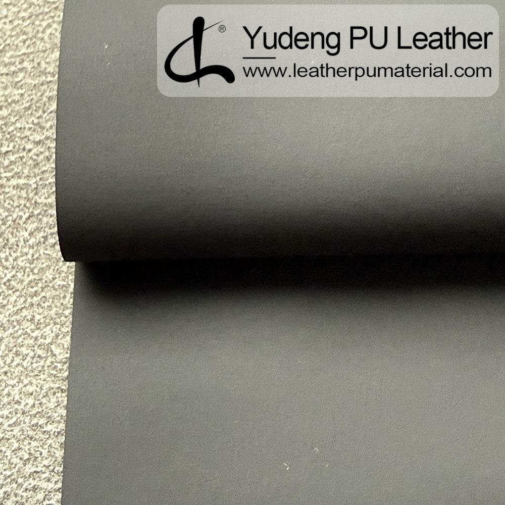 Vegan Leather #601381 PU Synthetic Leather Roll for Tablet Cases Phone Cover