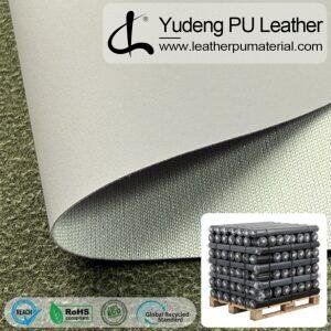 Leather Fabric #800300 PU Synthetic Leather Roll for Tablet Cases Phone Cover