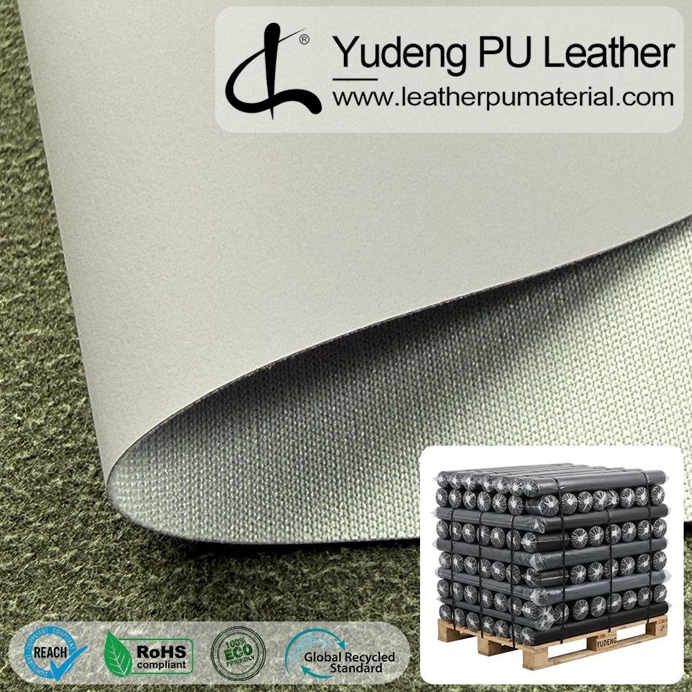 Leather Fabric #800300 PU Synthetic Leather Roll for Tablet Cases Phone Cover