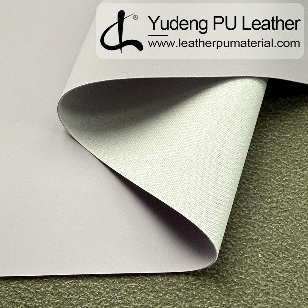 Leather Fabric #800300 PU Synthetic Leather Roll for Tablet Cases Phone Cover