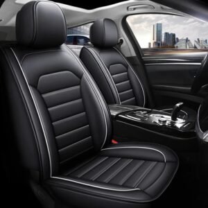 PU Application Car Seats