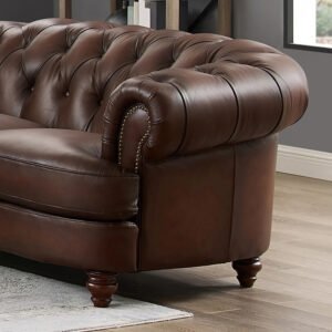 PU Application Furniture