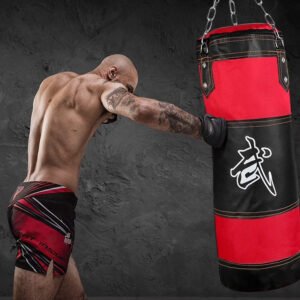 PU Application Sandbag