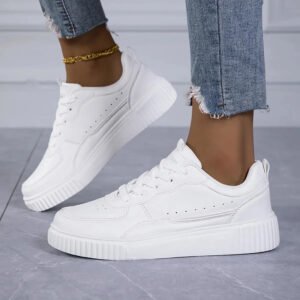 PU Application Sneaker