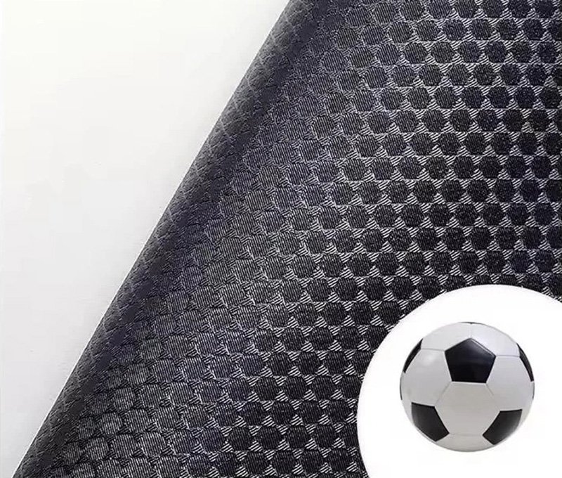 Soccer Ball HomePage