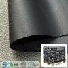 China Polyurethane Leather #67192 PU Synthetic Leather Roll for Tablet Cases Phone Cover