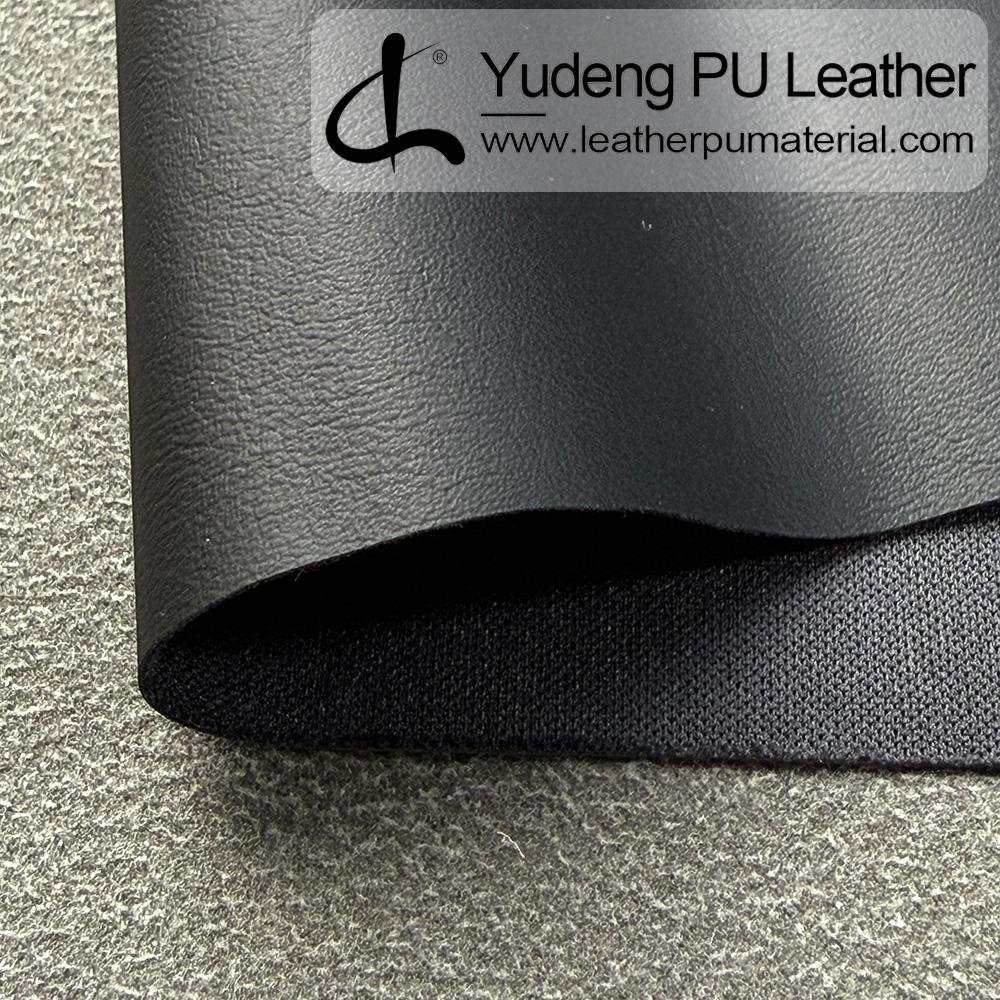China Polyurethane Leather #67192 PU Synthetic Leather Roll for Tablet Cases Phone Cover