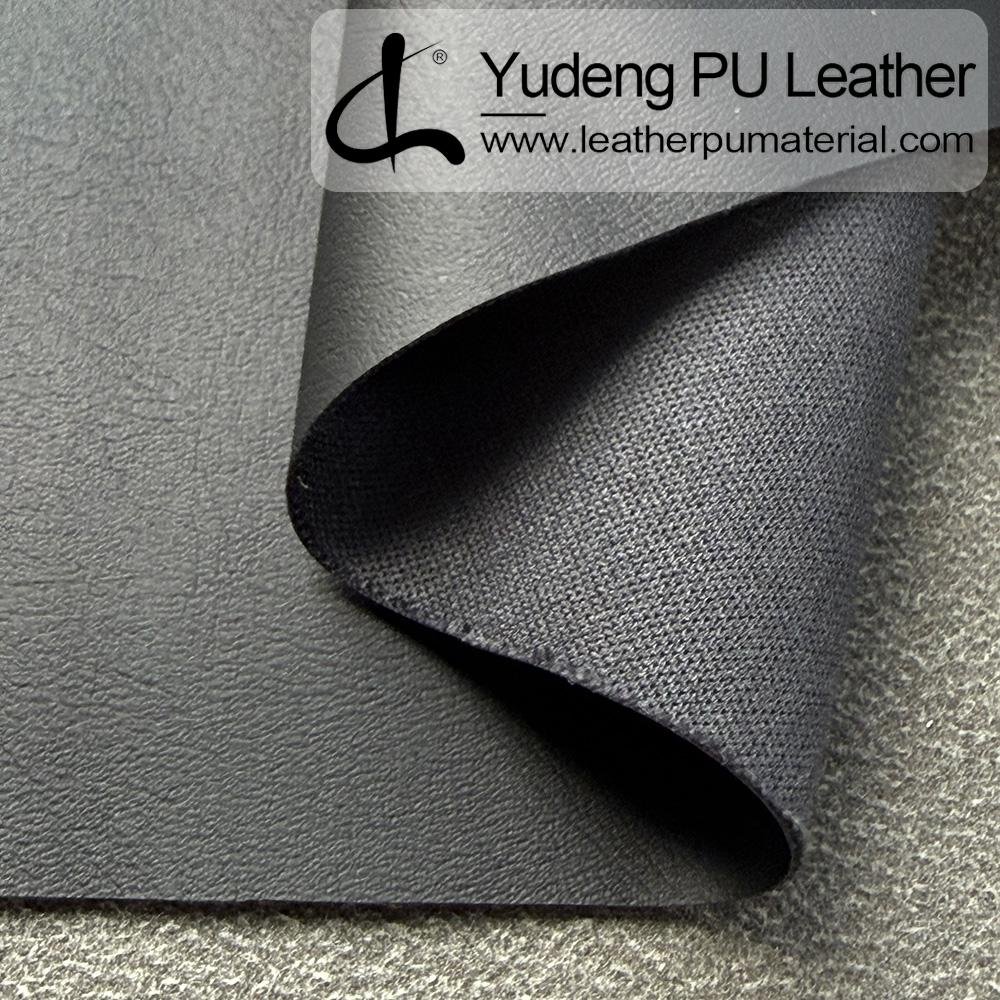 China Polyurethane Leather #67192 PU Synthetic Leather Roll for Tablet Cases Phone Cover