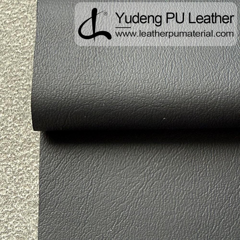China Polyurethane Leather #67192 PU Synthetic Leather Roll for Tablet Cases Phone Cover