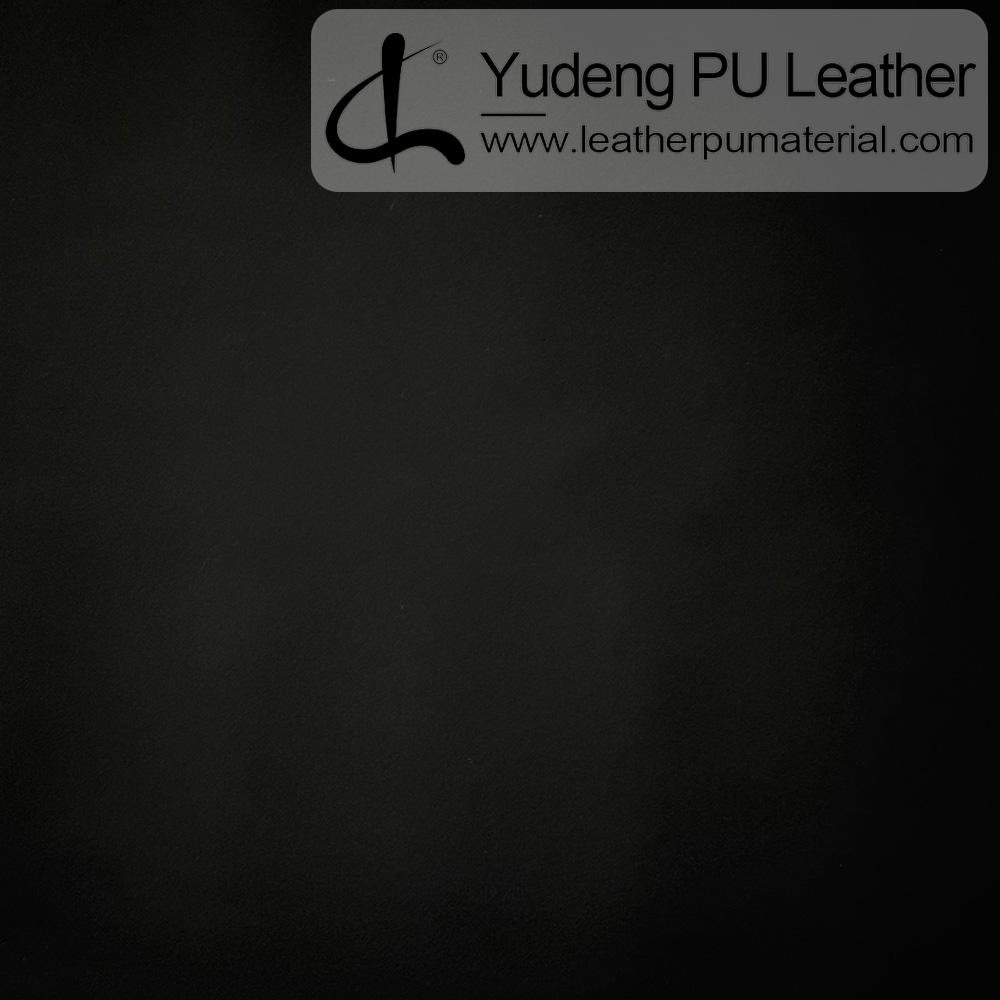 Eco-Friendly Leather #66290 PU Synthetic Leather Roll Electronic packaging