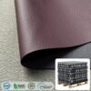 Imitation Leather #201635 PU Synthetic Leather Roll for Heat Pressing for Bags, Shoes, Packages