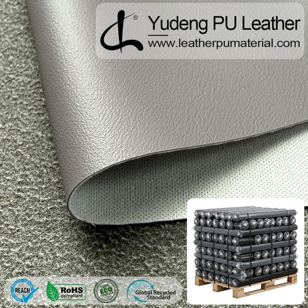 Synthetic Leather #800324 PU Synthetic Leather Roll for Package Box Surface Cover (Jewelry Box, Cosmetic Box, Electronics Box etc.)