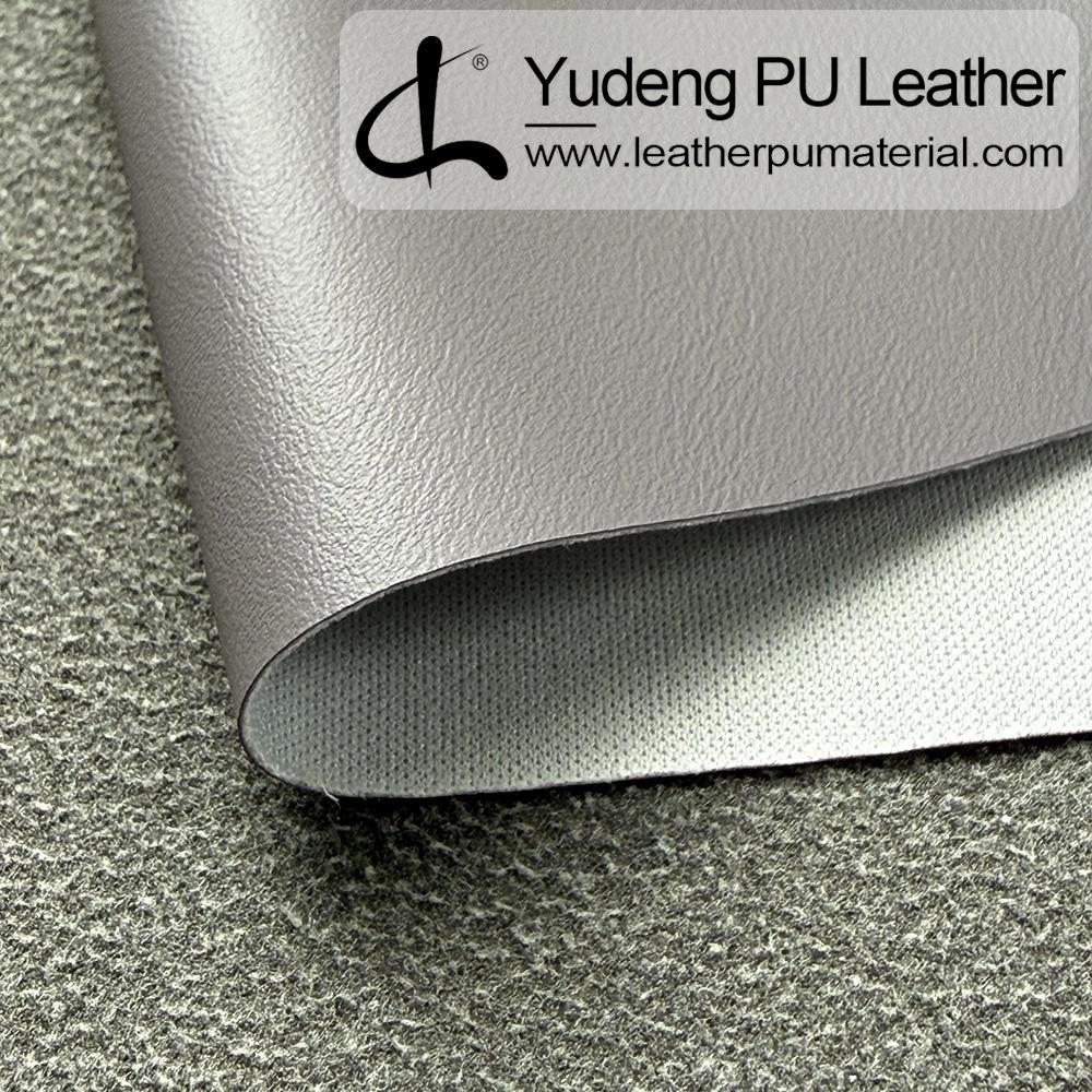 Synthetic Leather #800324 PU Synthetic Leather Roll for Package Box Surface Cover (Jewelry Box, Cosmetic Box, Electronics Box etc.)
