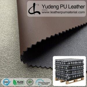 PU Rexine Fabric #100914 PU Synthetic Leather Roll for Upholstery Furniture or Decoration (Sofas, Beds, Cabinets, Interior Wall etc.)