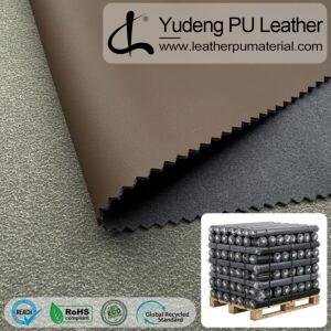 Fake Leather #100916 PU Synthetic Leather Roll for Upholstery Furniture or Decoration (Sofas, Beds, Cabinets, Interior Wall etc.)