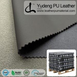 Vegan Leather #101279 PU Synthetic Leather Roll for Upholstery Furniture or Decoration (Sofas, Beds, Cabinets, Interior Wall etc.)