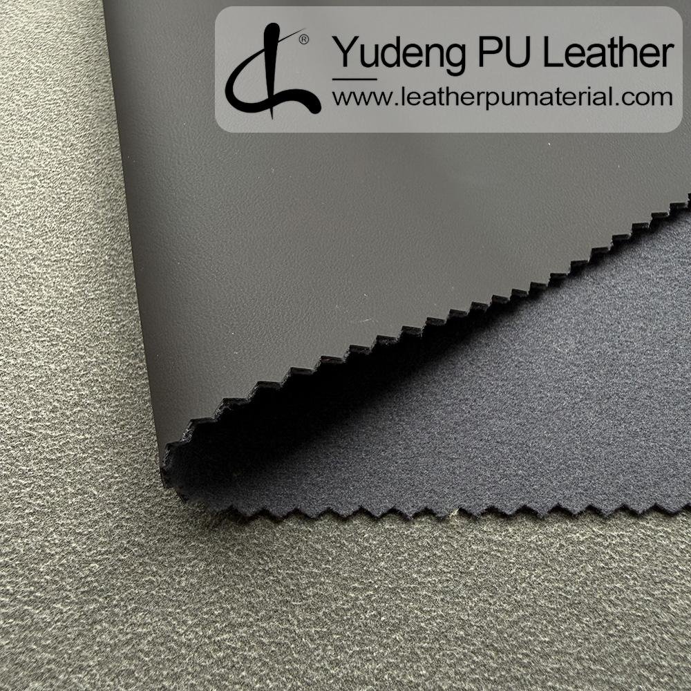 Vegan Leather #101279 PU Synthetic Leather Roll for Upholstery Furniture or Decoration (Sofas, Beds, Cabinets, Interior Wall etc.)