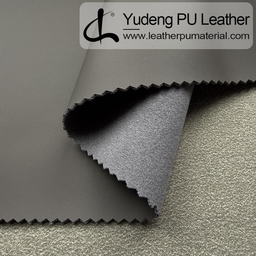 Vegan Leather #101279 PU Synthetic Leather Roll for Upholstery Furniture or Decoration (Sofas, Beds, Cabinets, Interior Wall etc.)