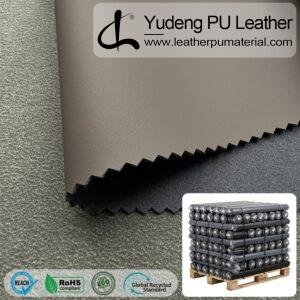 Fake Leather #101297 PU Synthetic Leather Roll for Upholstery Furniture or Decoration (Sofas, Beds, Cabinets, Interior Wall etc.)