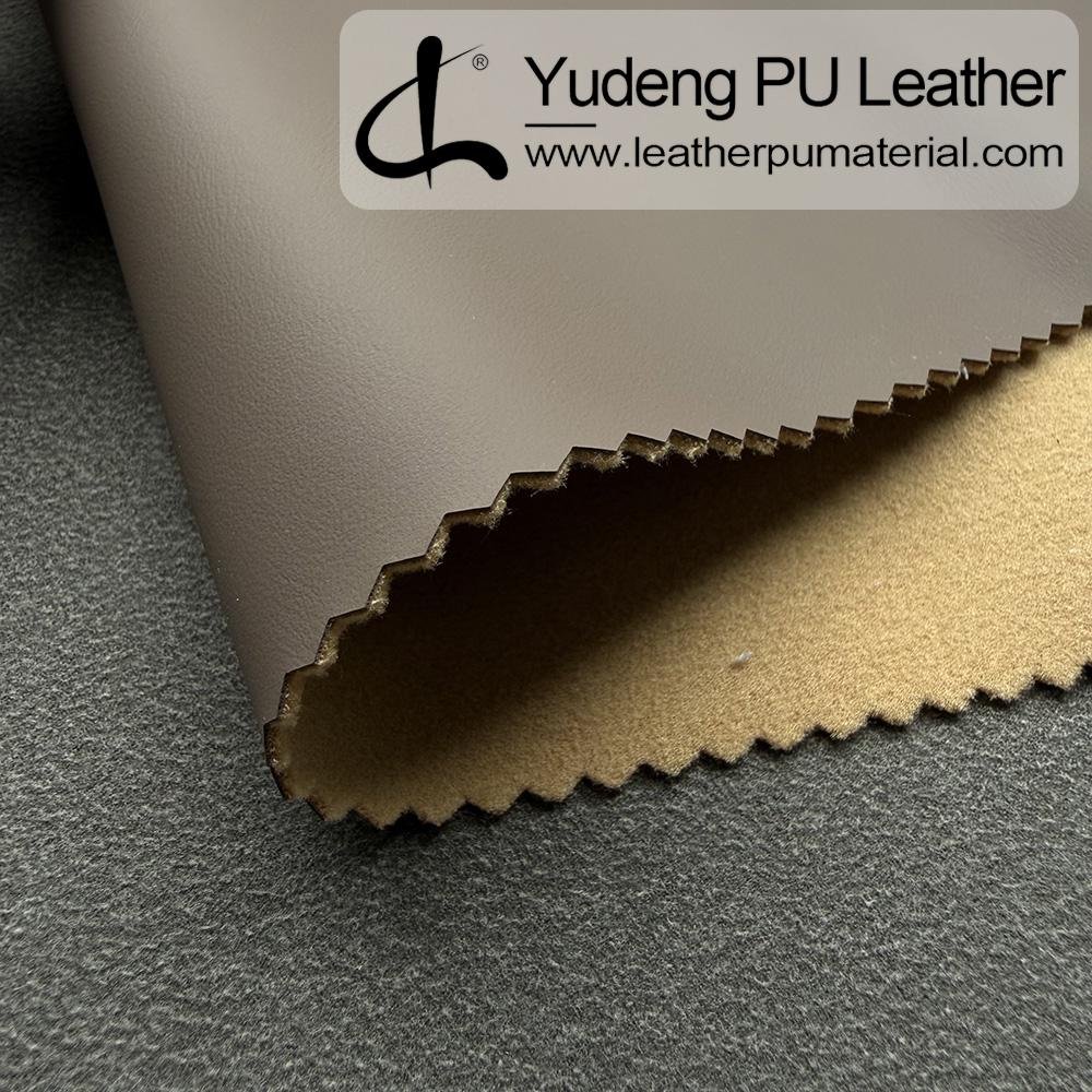 Rexine Leather #101426 PU Synthetic Leather Roll for Upholstery Furniture or Decoration (Sofas, Beds, Cabinets, Interior Wall etc.)