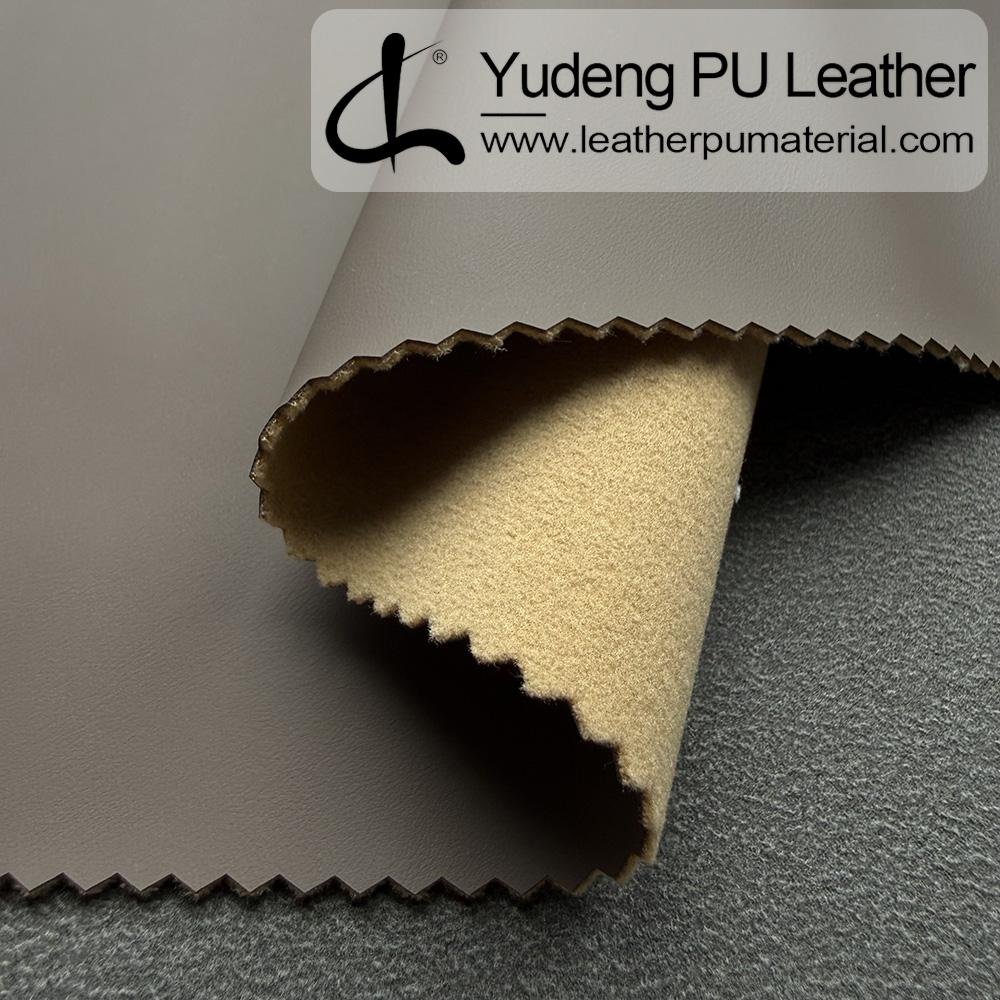 Rexine Leather #101426 PU Synthetic Leather Roll for Upholstery Furniture or Decoration (Sofas, Beds, Cabinets, Interior Wall etc.)