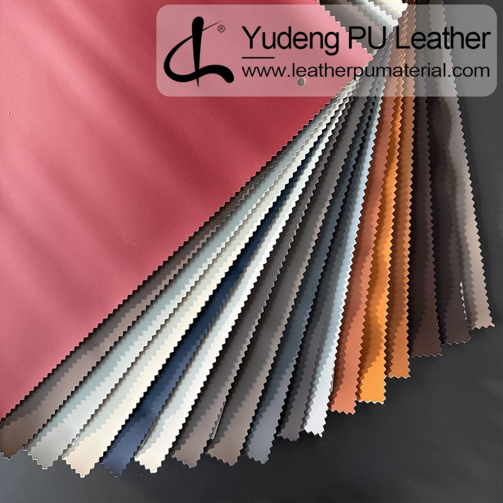 Vegan Leather #201298 PU Synthetic Leather Roll for Upholstery Furniture or Decoration (Sofas, Beds, Cabinets, Interior Wall etc.)